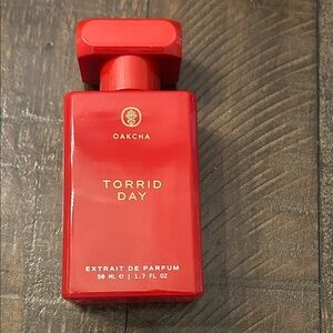 Oakcha Torrid Day Extrait de Parfum 1.7 fl oz Unisex